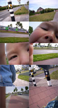 Kims fotoreportage 1